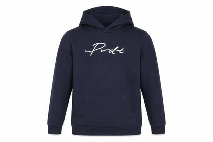 PRODUKT Boys Blue Pullover Hoodie, 16 Years