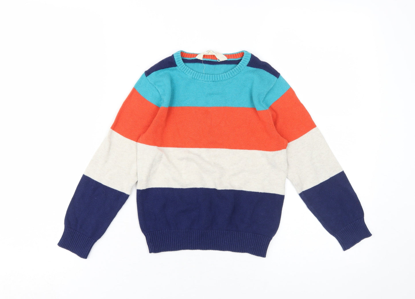 H&M Clothing Bundle - 5 Pack Preloved Boys Jumpers & Cardigans