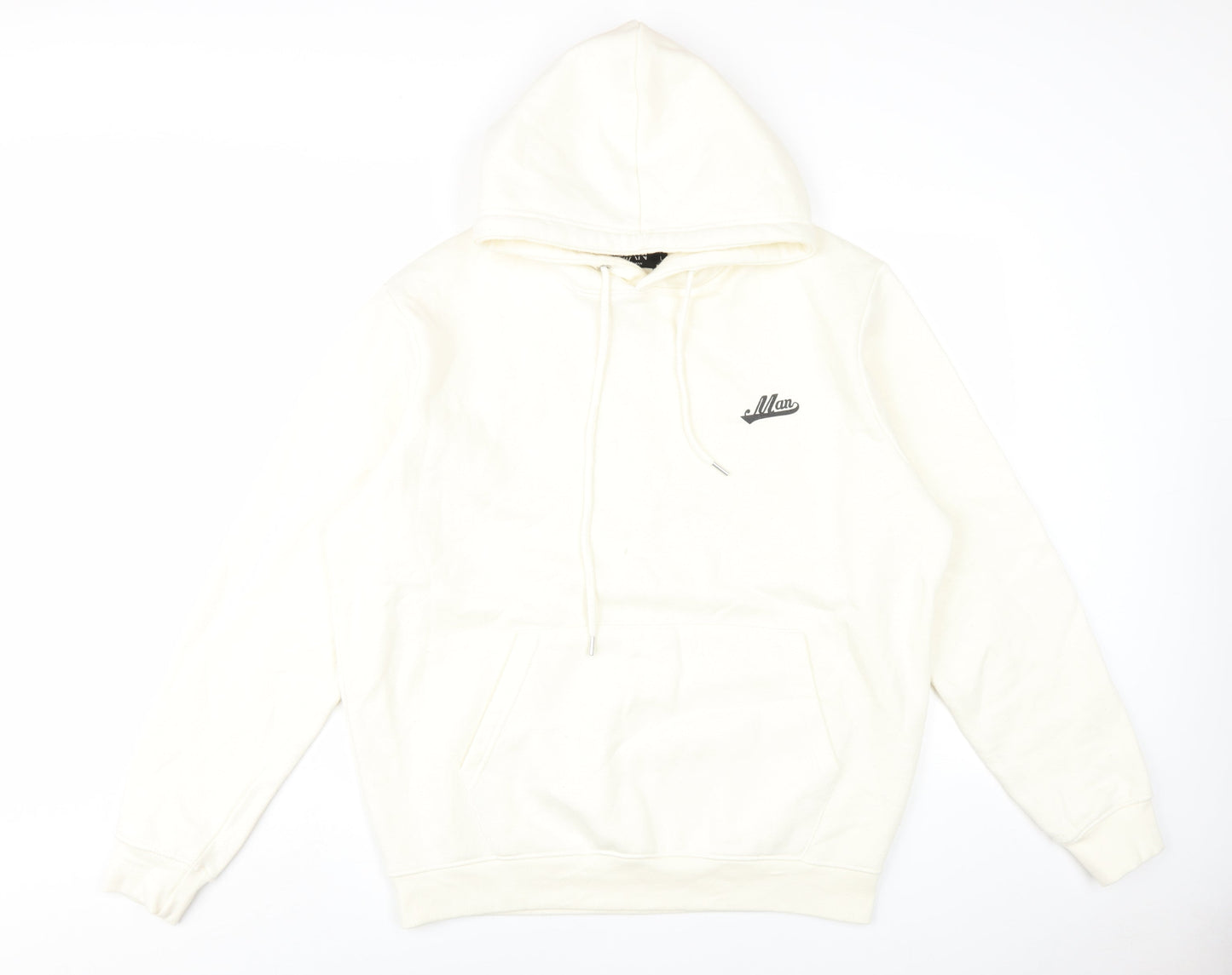 boohooMAN Clothing Bundle - 5 Pack Preloved Mens Hoodies & Sweats