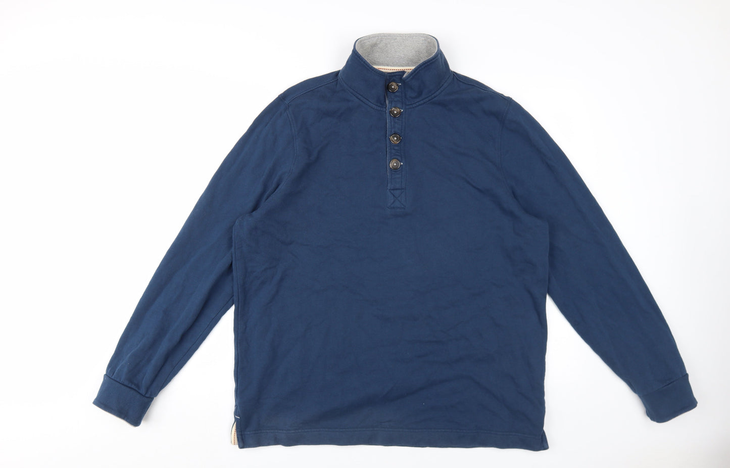 John Lewis Clothing Bundle - 5 Pack Preloved Mens Hoodies & Sweats