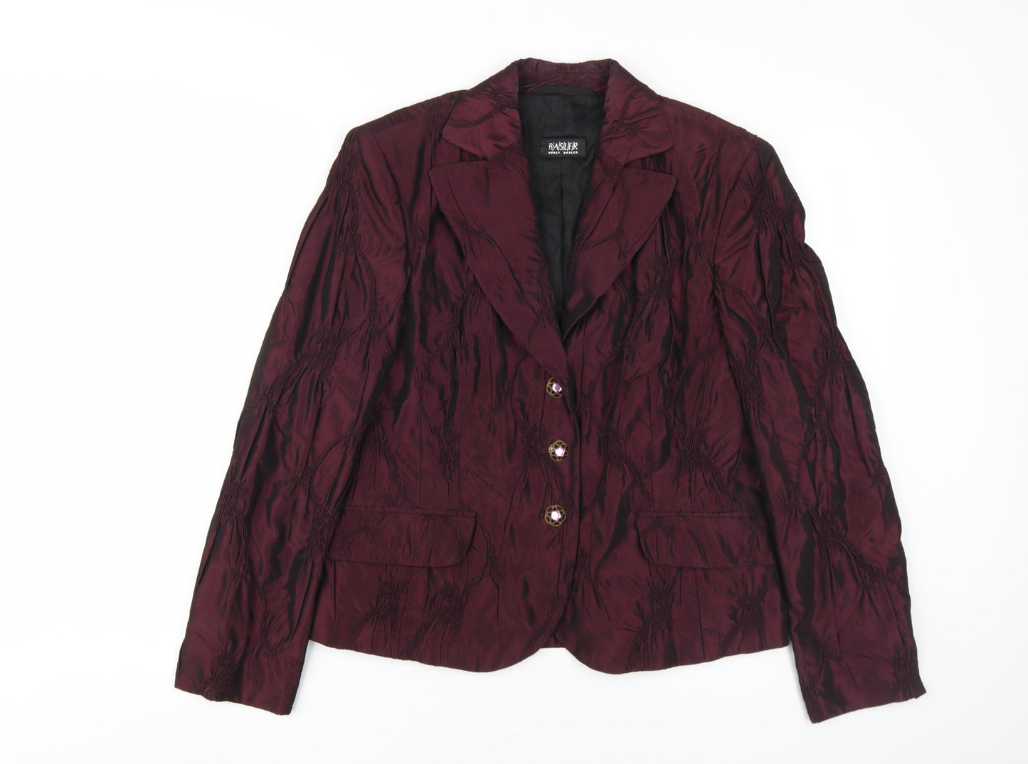 Basler Clothing Bundle - 5 Pack Preloved Womens Coats & Jackets