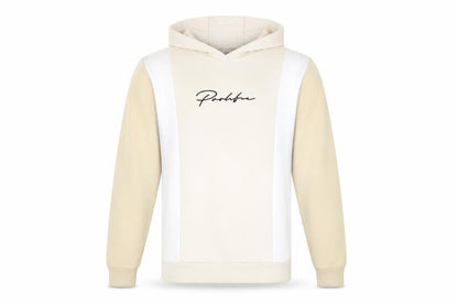 River Island Boys Beige Pullover Hoodie, Size 16 Years
