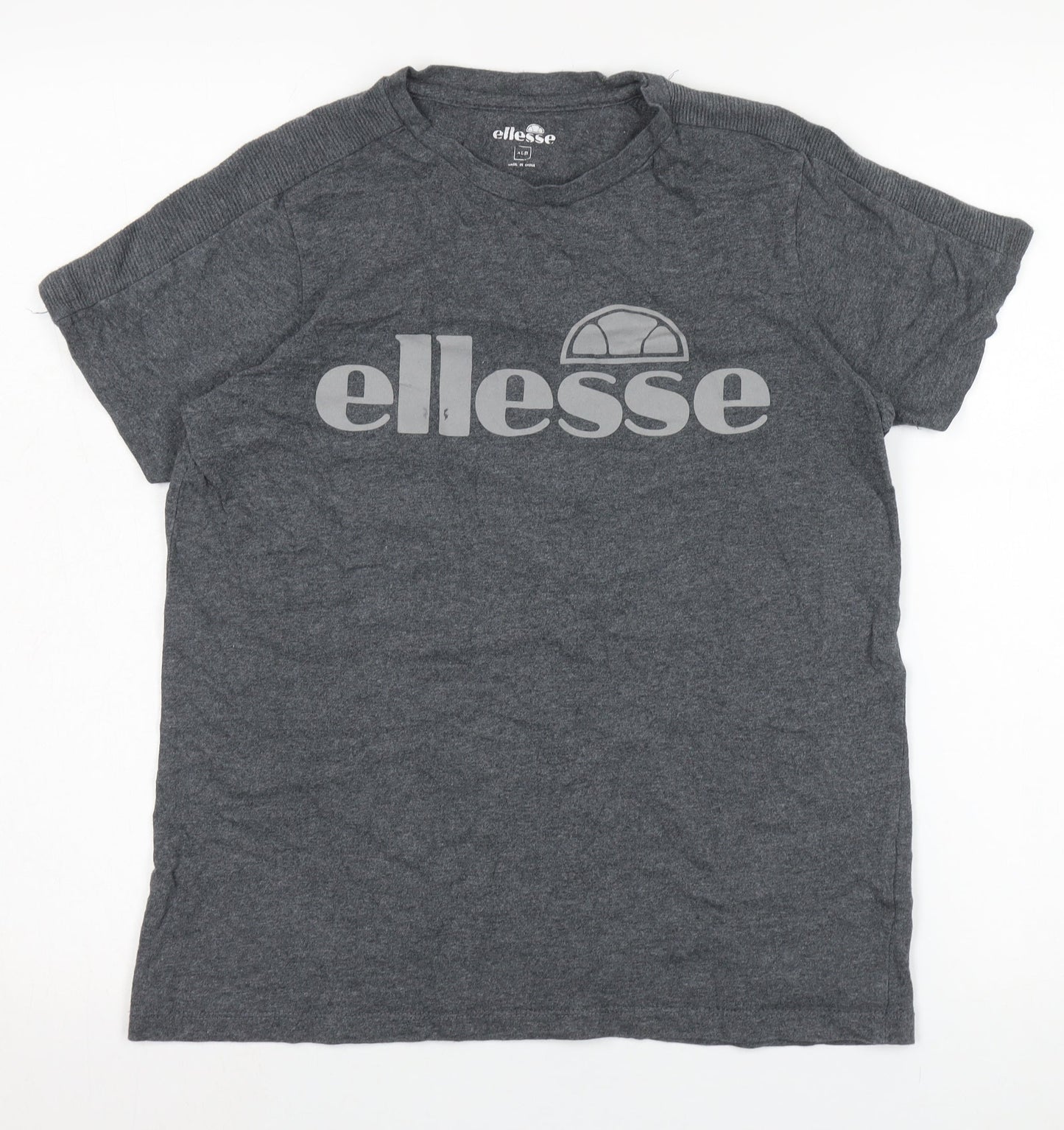 ellesse Clothing Bundle - 5 Pack Preloved Mens T-Shirts