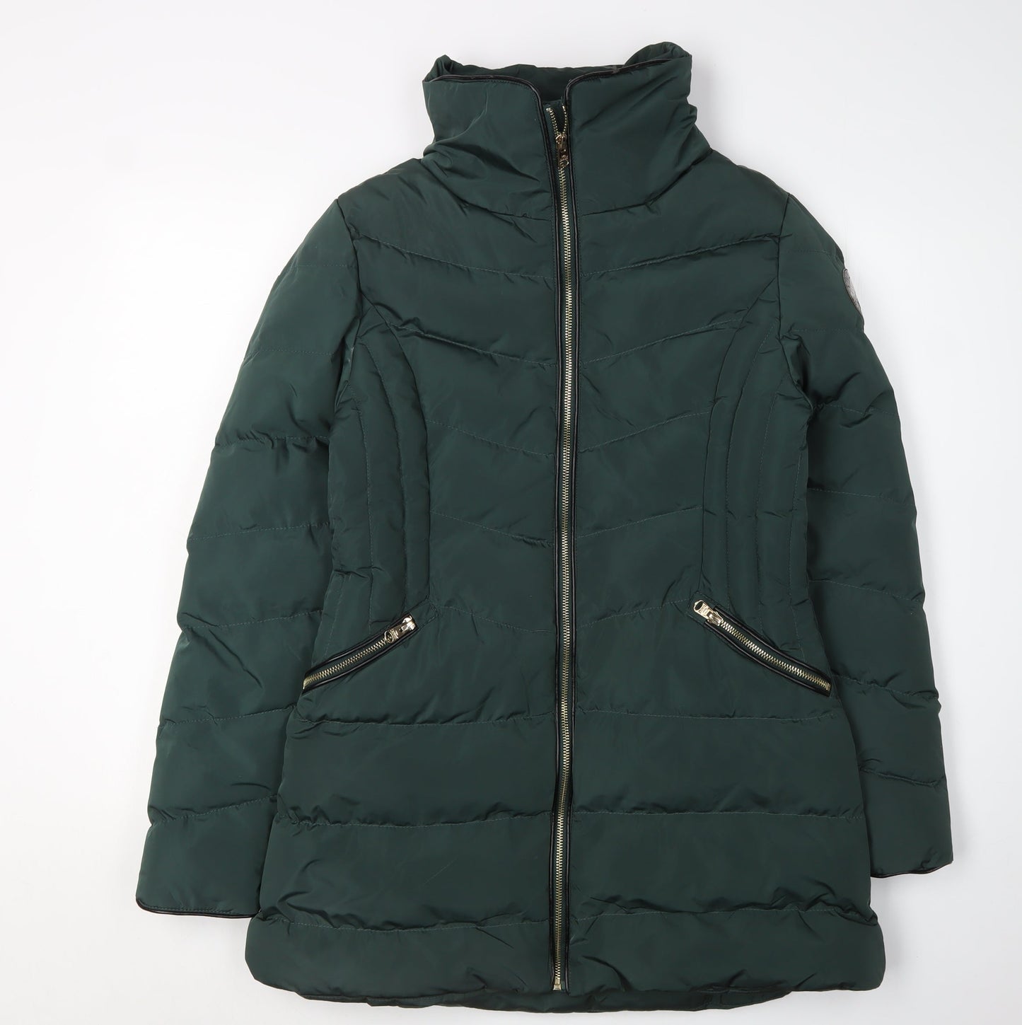 Tokyo Laundry Clothing Bundle - 5 Pack Preloved Womens Coats & Jackets
