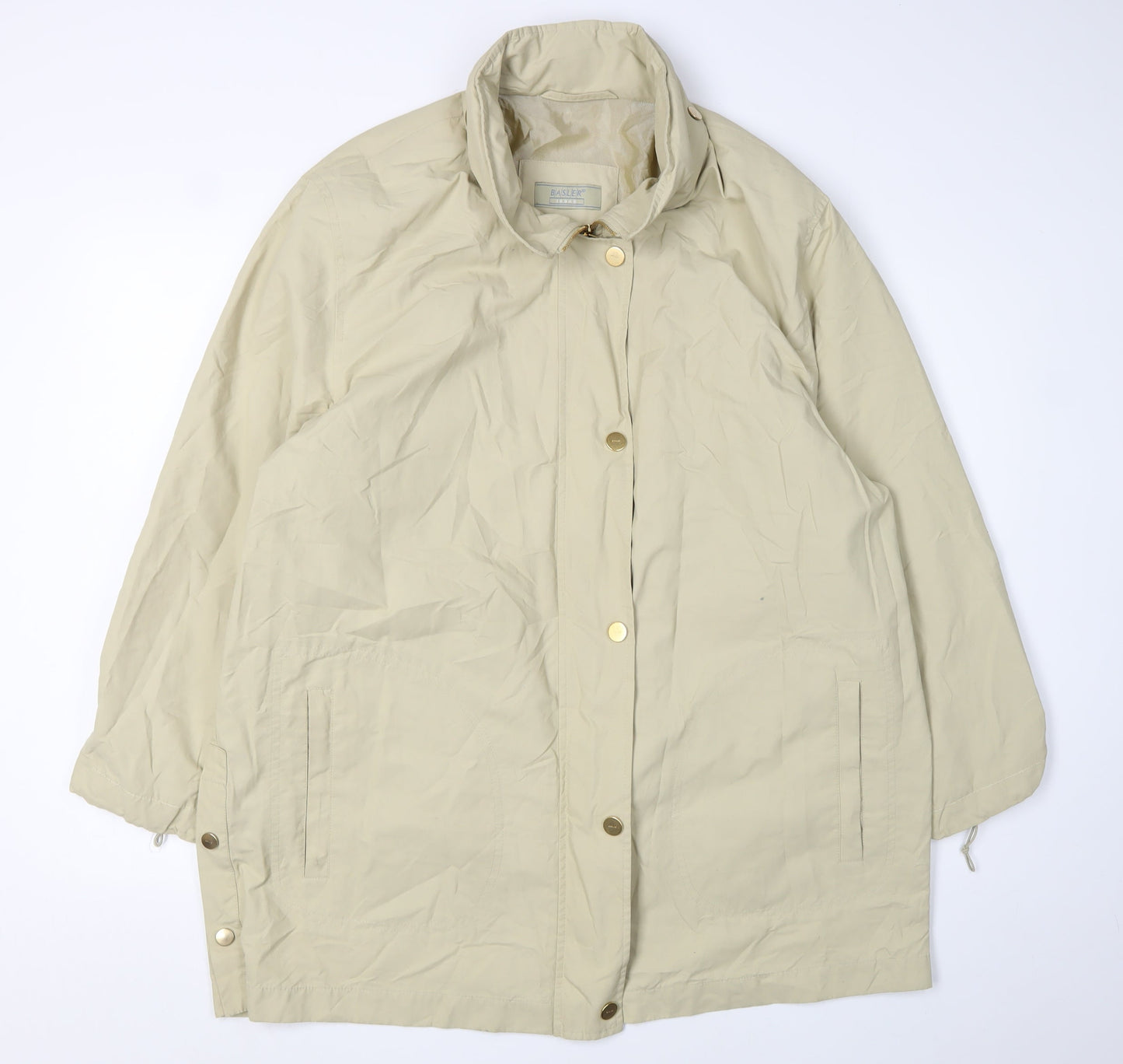 Basler Clothing Bundle - 5 Pack Preloved Womens Coats & Jackets