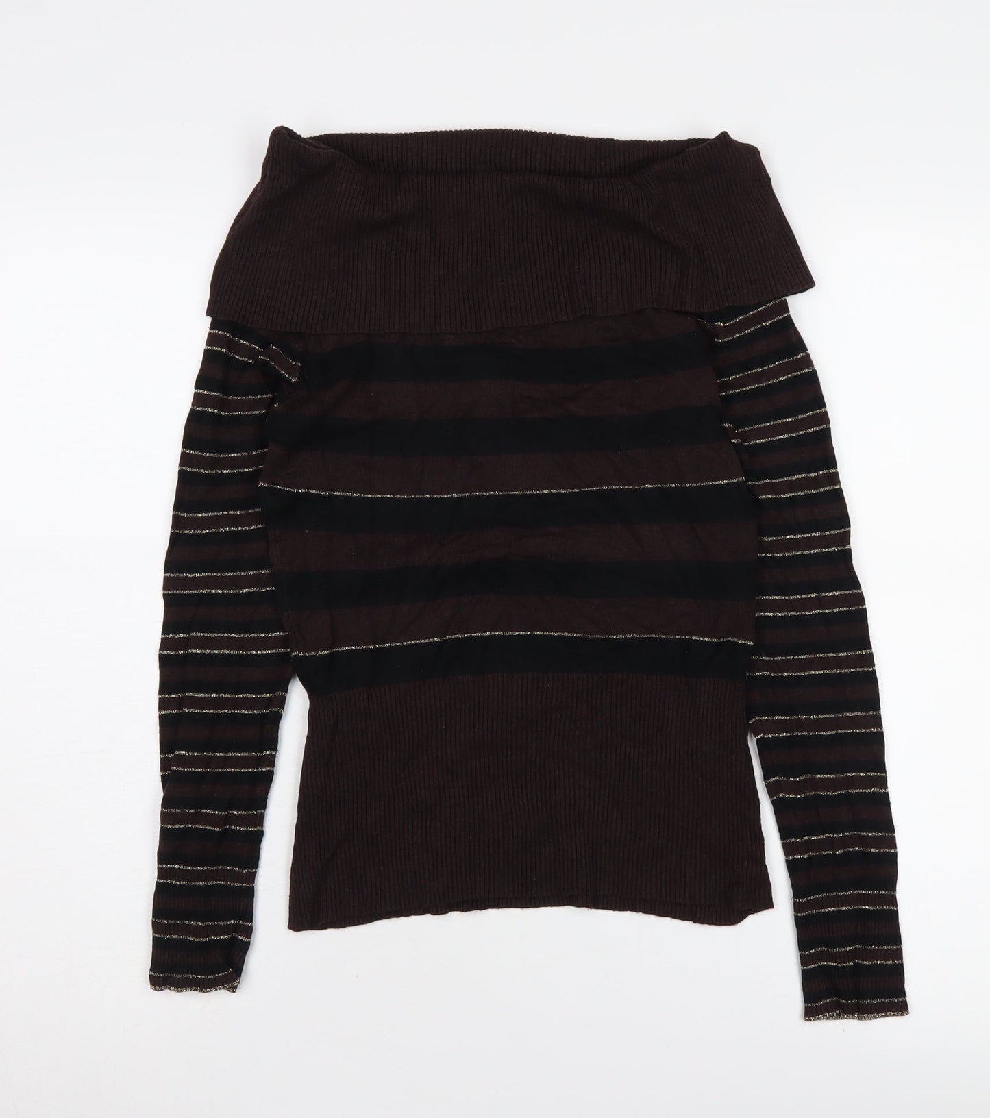CMD Clothing Bundle - 5 Pack Preloved Womens Jumpers & Cardigans