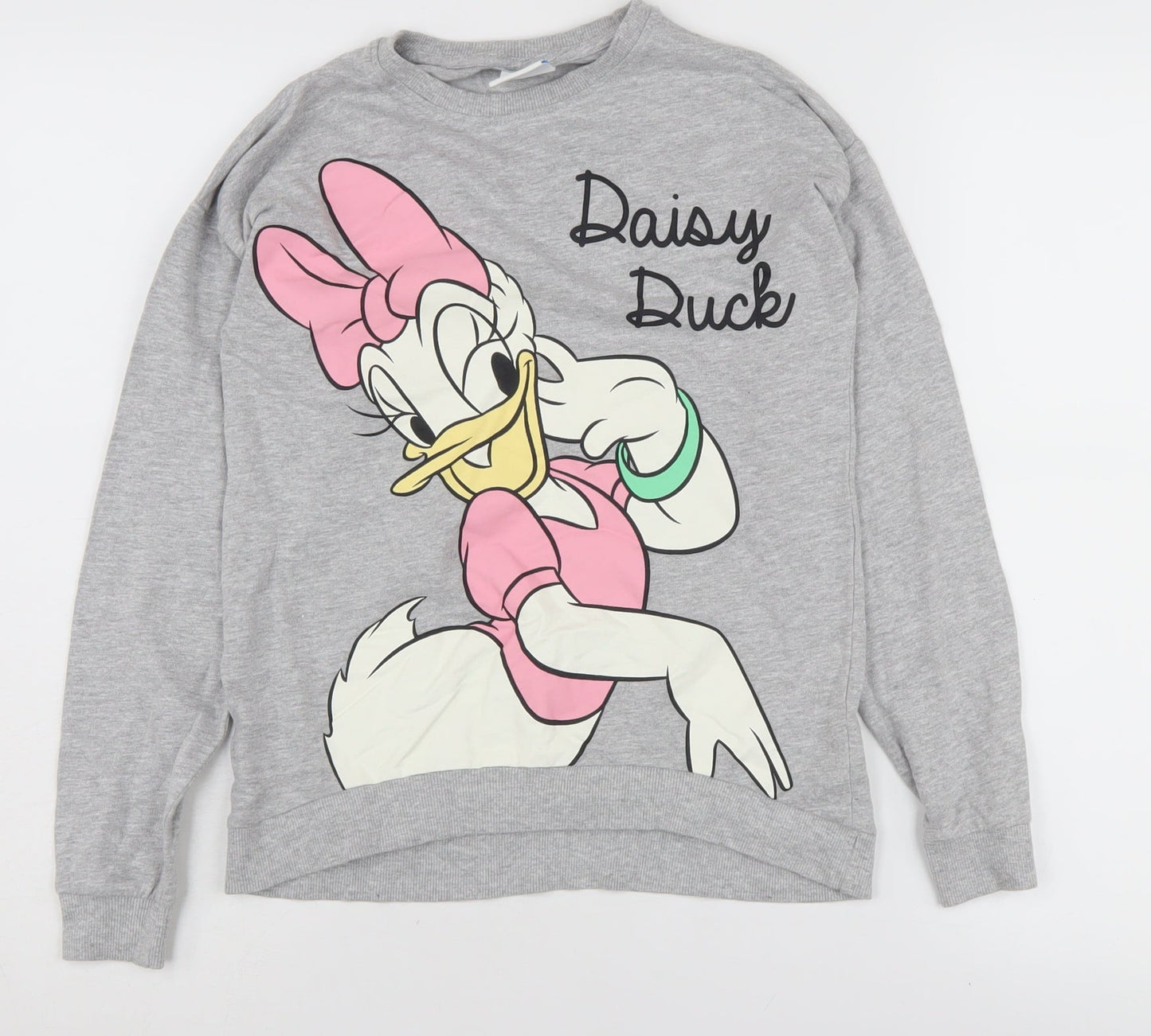 Disney Clothing Bundle - 5 Pack Preloved Girls Hoodies & Sweatshirts