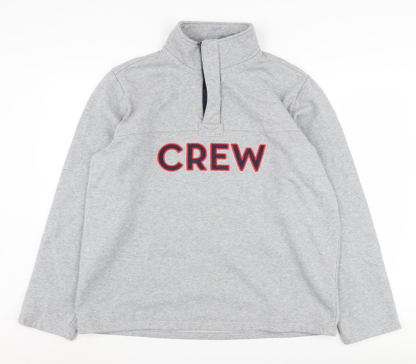 Crew Clothing Company Clothing Bundle - 5 Pack Preloved Mens Hoodies & Sweats
