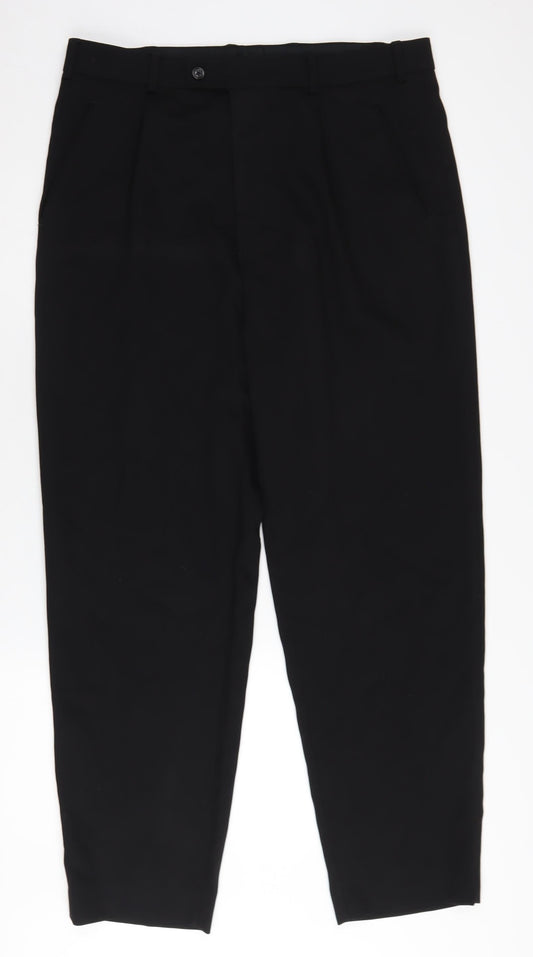 River Island Clothing Bundle - 5 Pack Preloved Mens Trousers
