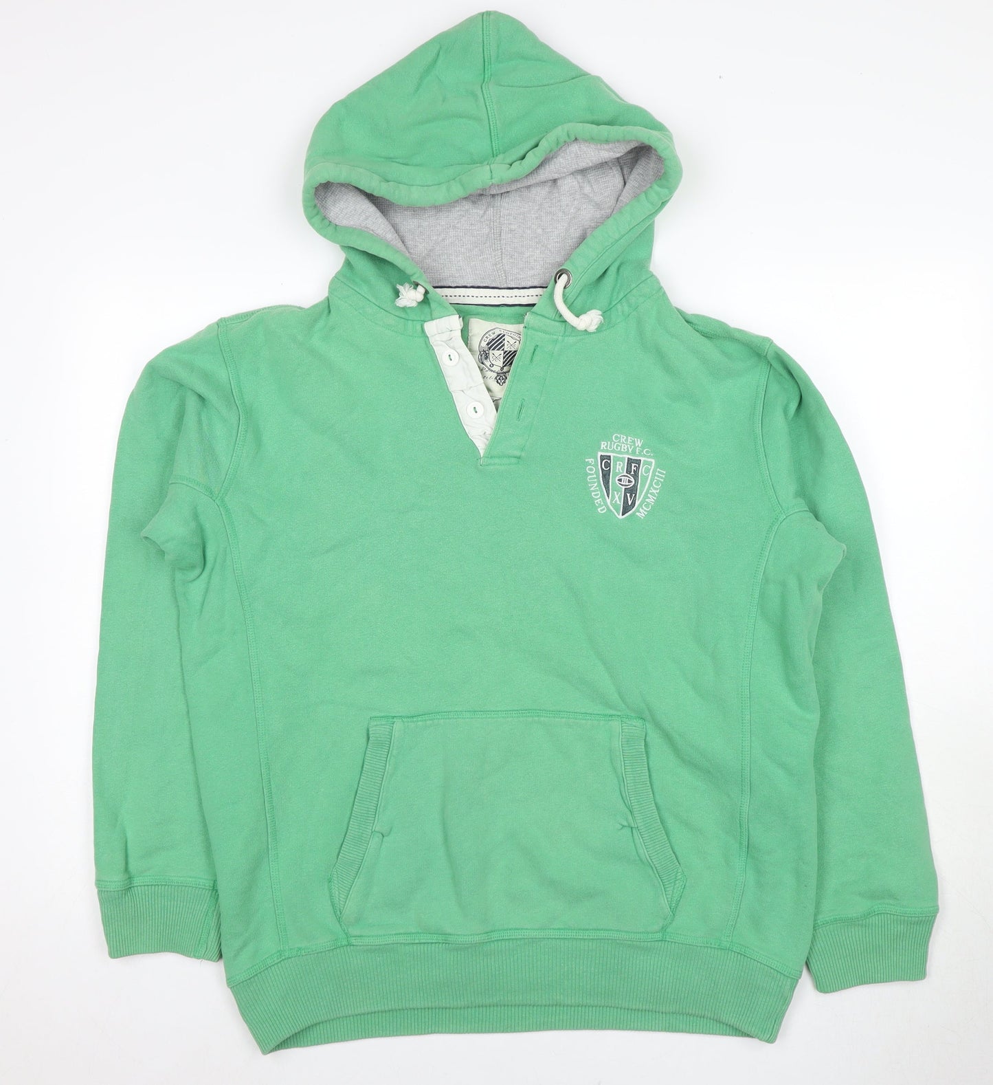 Crew Clothing Clothing Bundle - 5 Pack Preloved Mens Hoodies & Sweats
