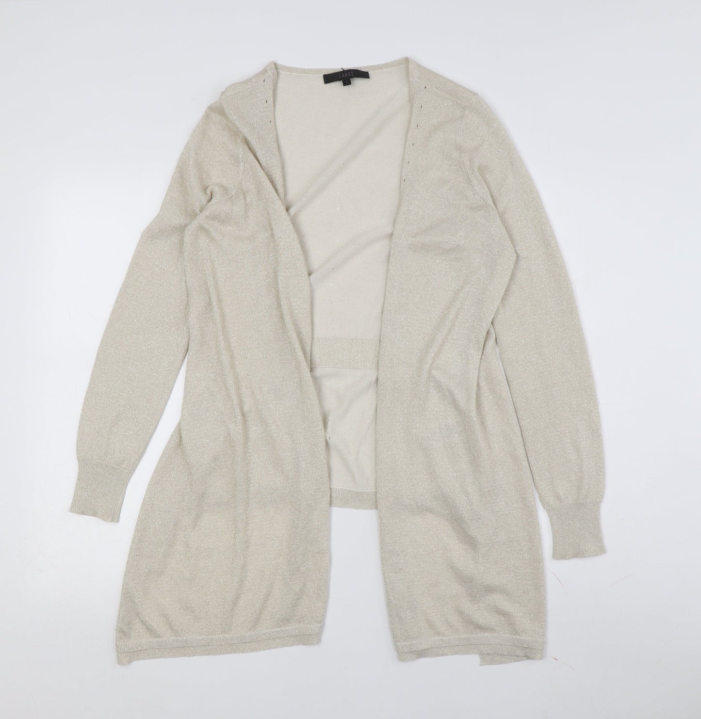 Coast Clothing Bundle - 5 Pack Preloved Womens Jumpers & Cardigans