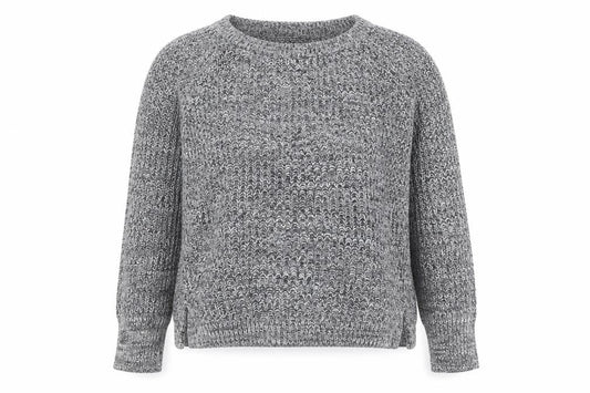 Gap Women’s Grey XS Pullover Jumper Knitwear