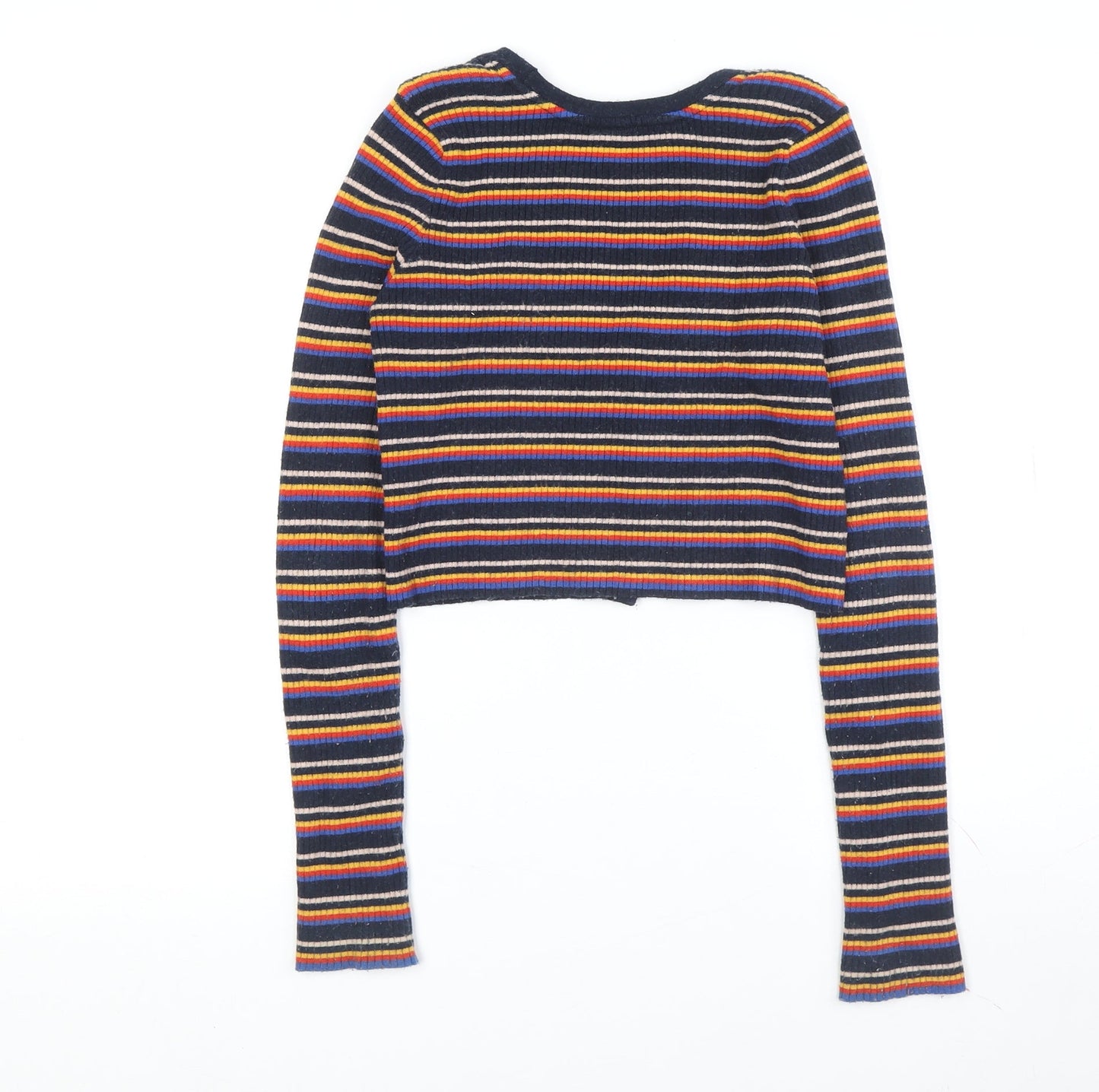 Urban Outfitters Women's Multicoloured M Cardigan