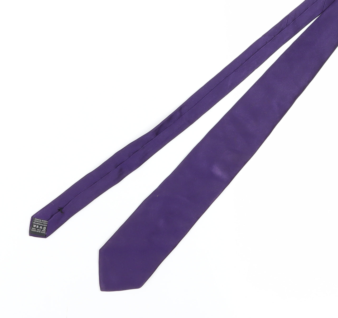 Tie Rack Clothing Bundle - 5 Pack Preloved Mens Ties, Bow Ties & Cravats