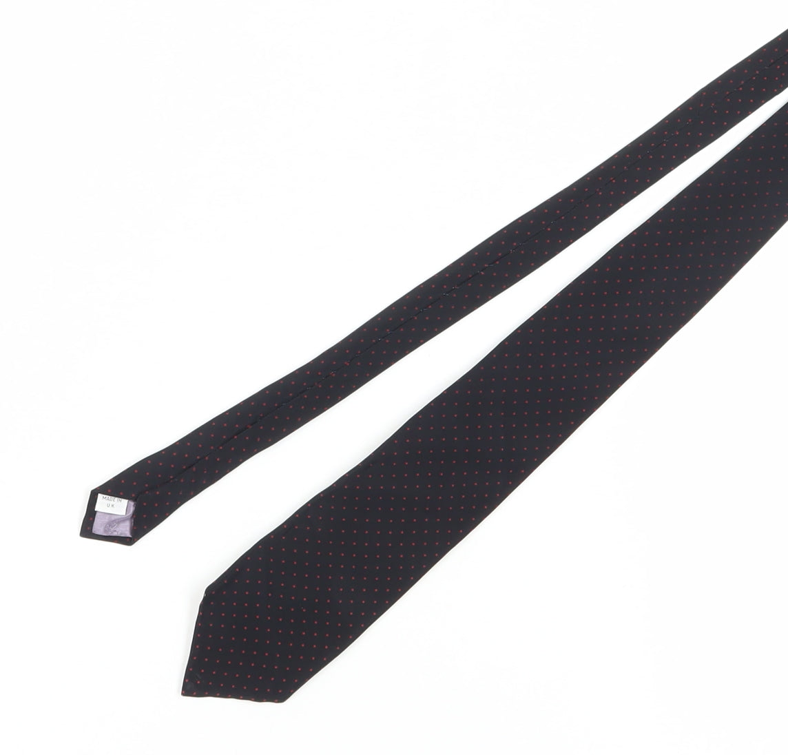 Jonelle Clothing Bundle - 5 Pack Preloved Mens Ties, Bow Ties & Cravats