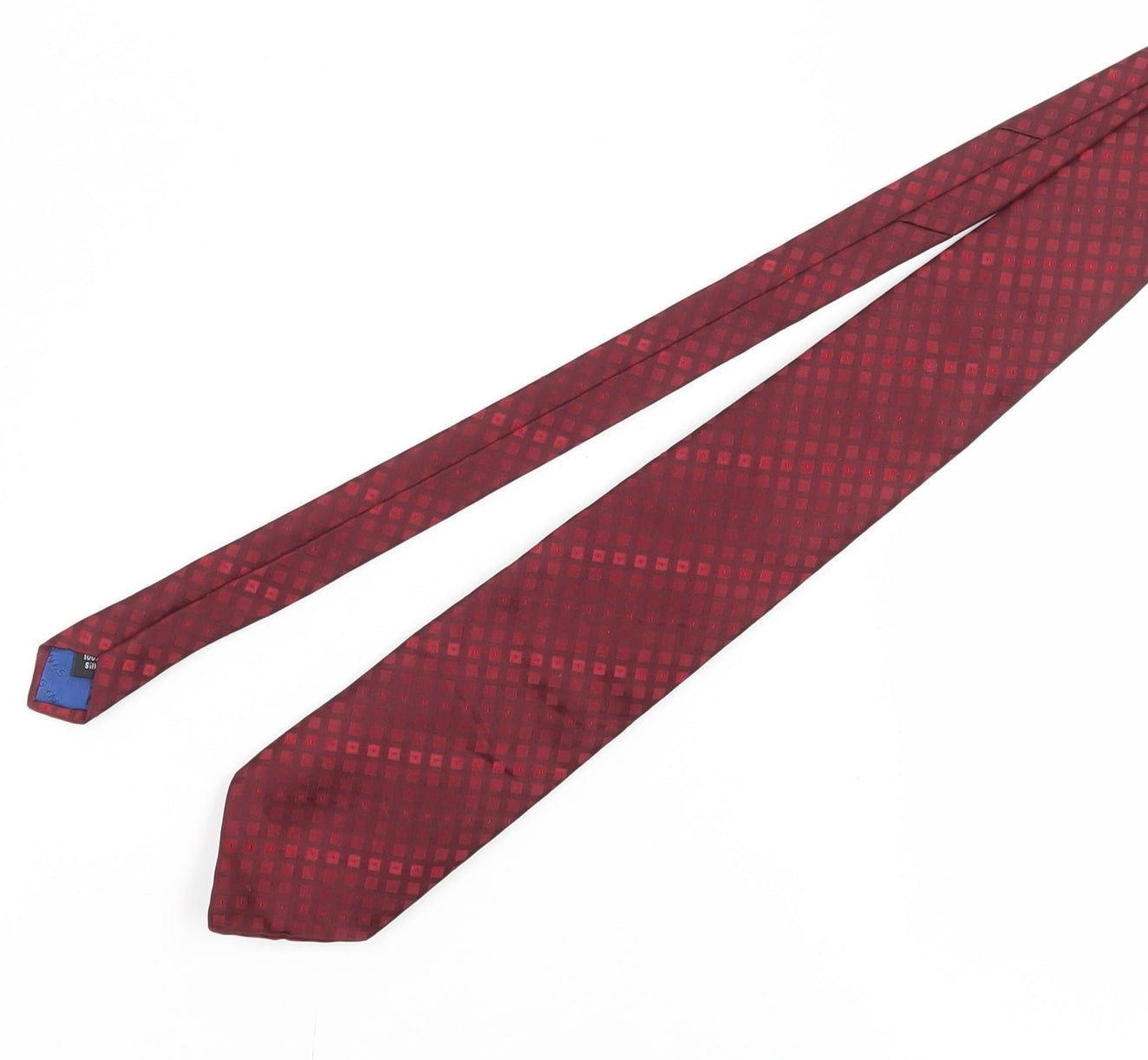 Jeff Banks Clothing Bundle - 5 Pack Preloved Mens Ties, Bow Ties & Cravats