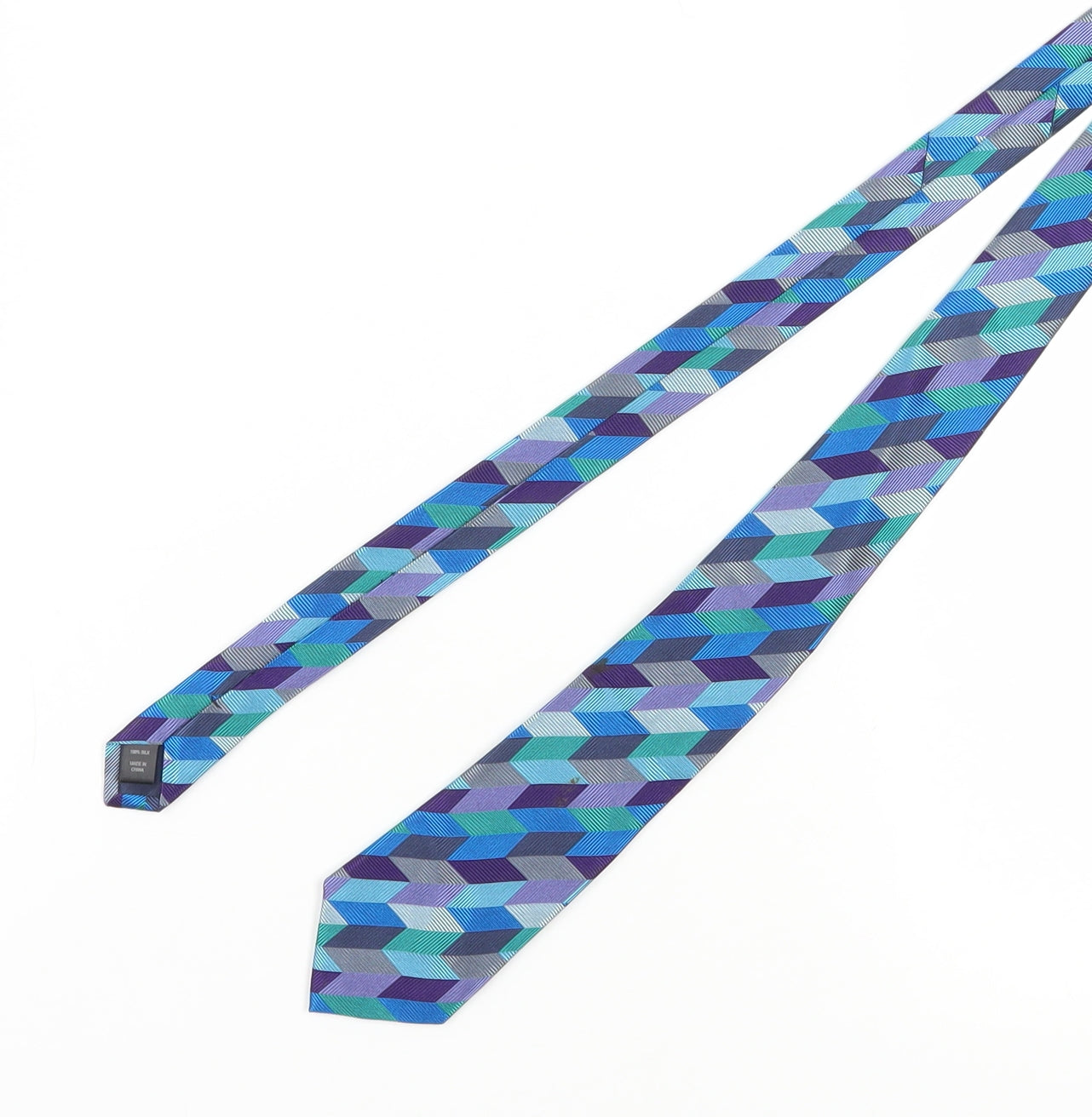Austin Reed Clothing Bundle - 5 Pack Preloved Mens Ties, Bow Ties & Cravats