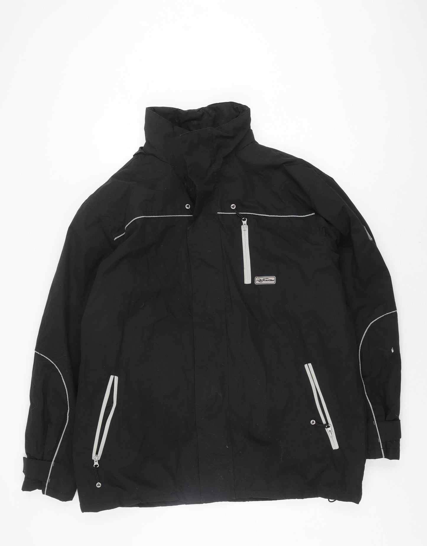 Atlas for Men Clothing Bundle - 5 Pack Preloved Mens Coats & Jackets