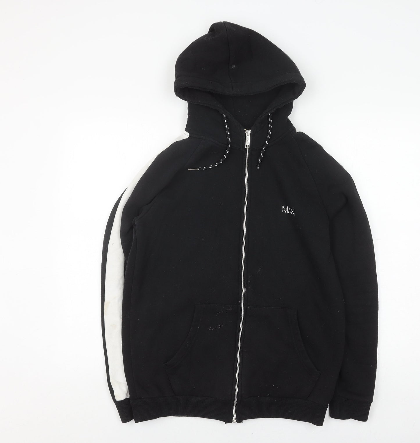boohooMAN Clothing Bundle - 5 Pack Preloved Mens Hoodies & Sweats
