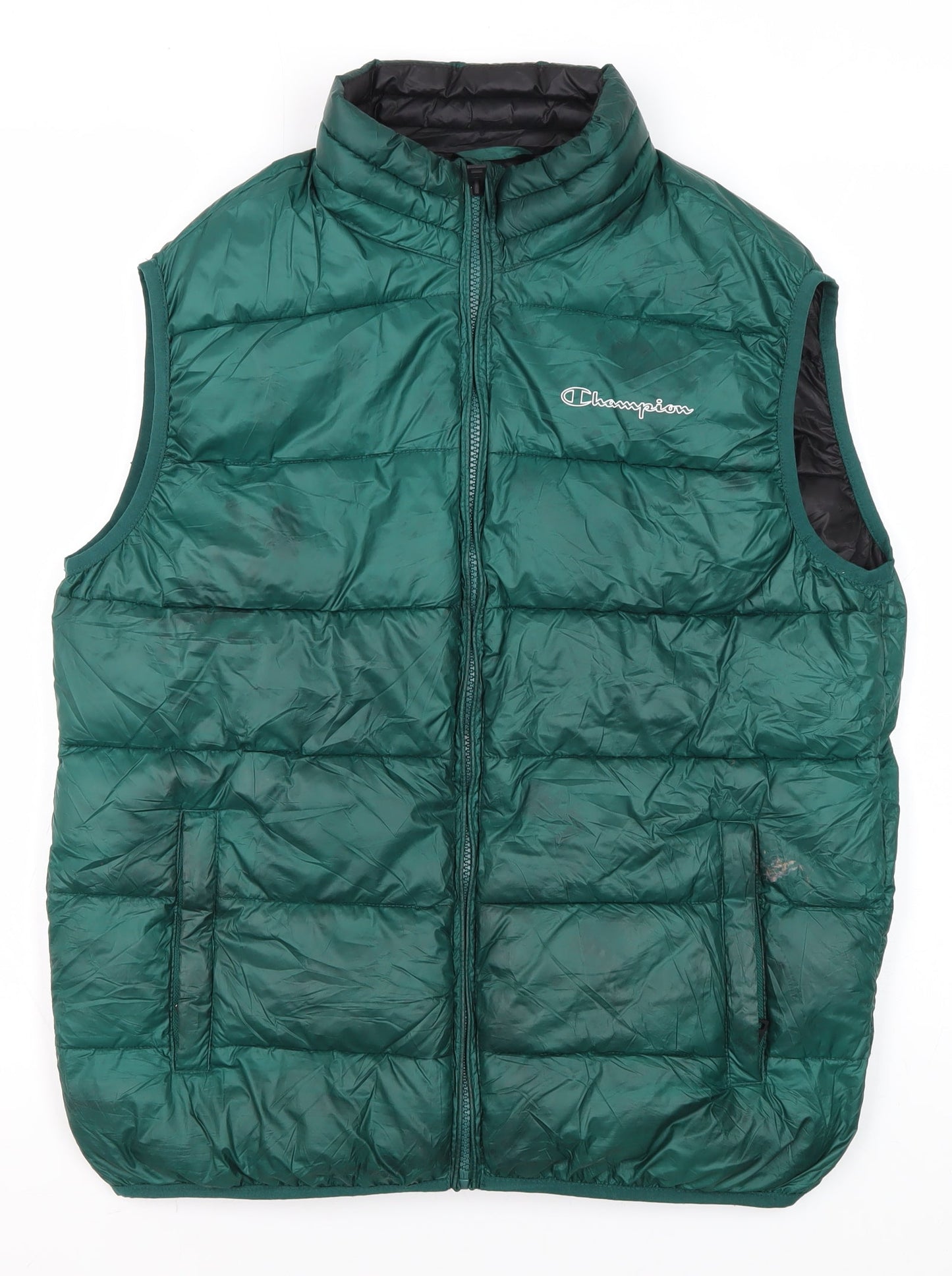 Champion Clothing Bundle - 5 Pack Preloved Mens Coats & Jackets
