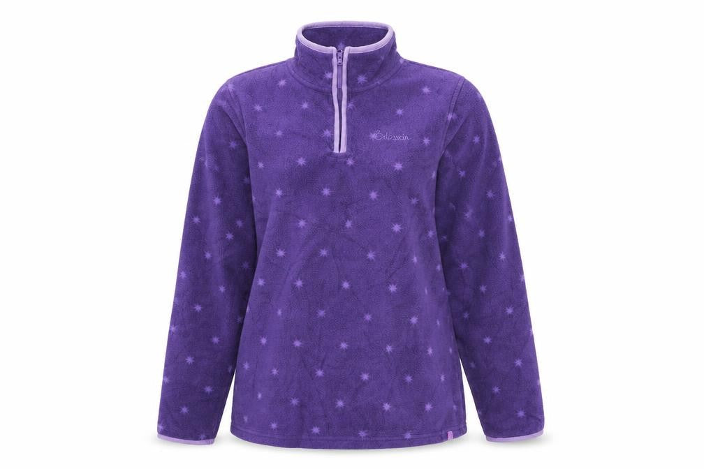 Babeskin Teens Purple Pullover Sweatshirt 14