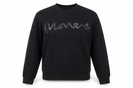 Money Women's Black XS Pullover Sweatshirt