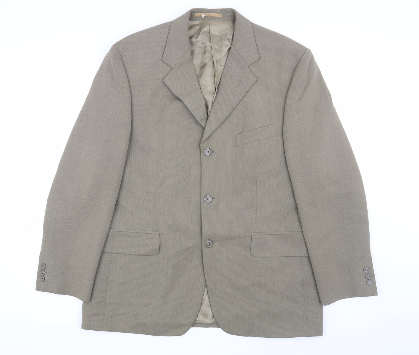 Debenhams Clothing Bundle - 5 Pack Preloved Mens Suits & Tailoring