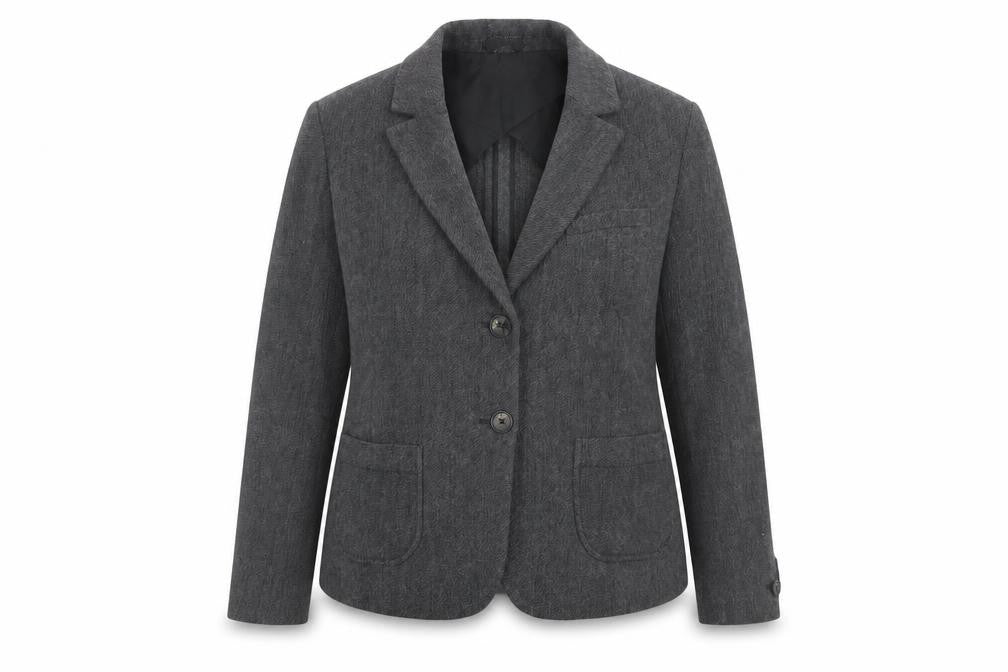 NW3 Women’s Grey Blazer, Size 16, Excellent Condition