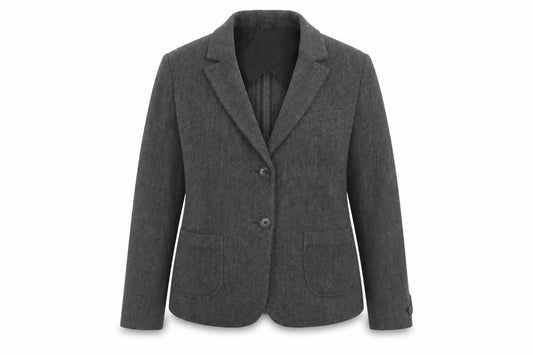 NW3 Women’s Grey Blazer, Size 16, Excellent Condition