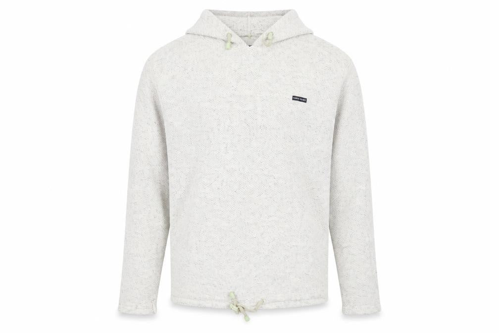 Hope & Glory Grey Hoodie L Pullover Unisex