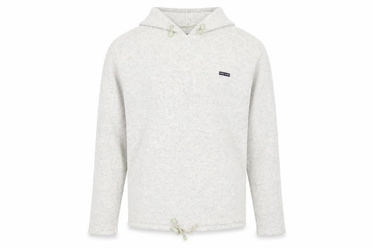 Hope Mens & Glory Grey Hoodie L Pullover