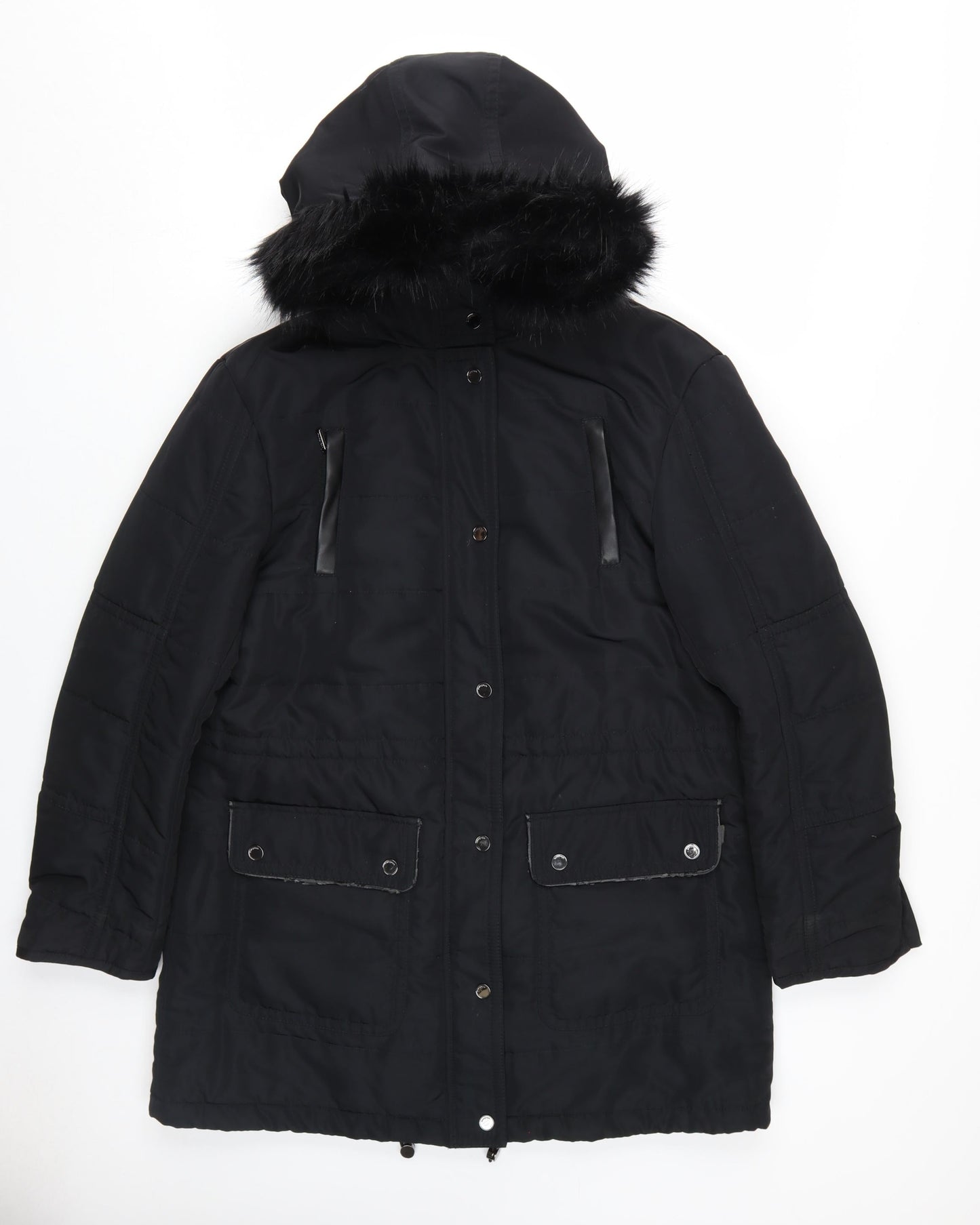 Autograph Clothing Bundle - 5 Pack Preloved Womens Coats & Jackets