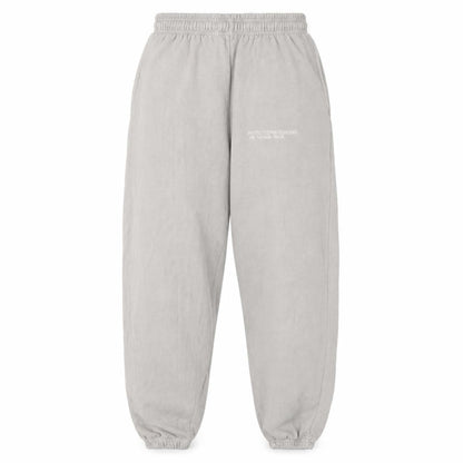 PRETTYLITTLETHING Women's Beige Jogger Trousers, Size S