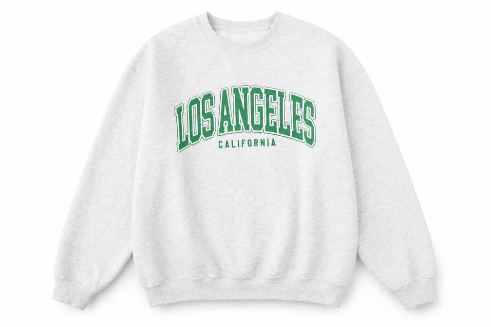 Next Women's Grey S Pullover Sweatshirt