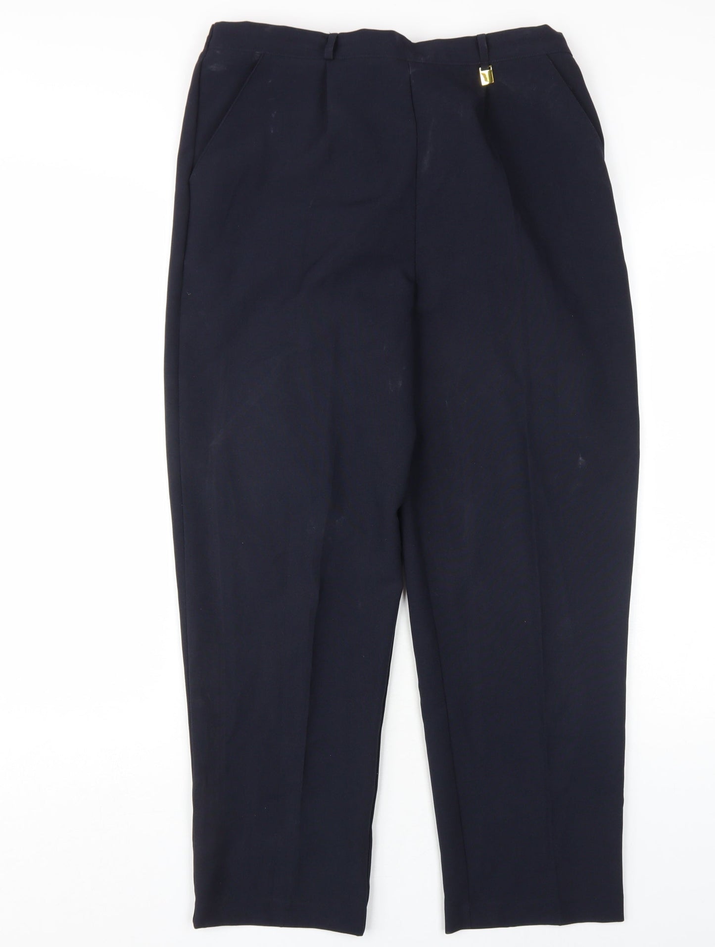 Classic Clothing Bundle - 5 Pack Preloved Womens Trousers