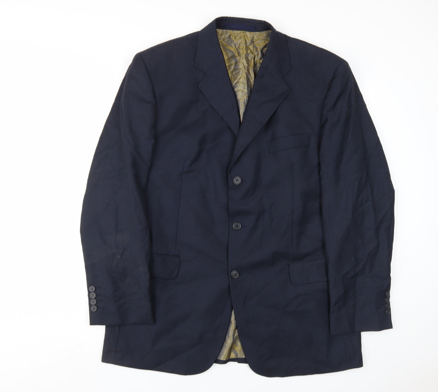 Berwin & Berwin Clothing Bundle - 5 Pack Preloved Mens Suits & Tailoring