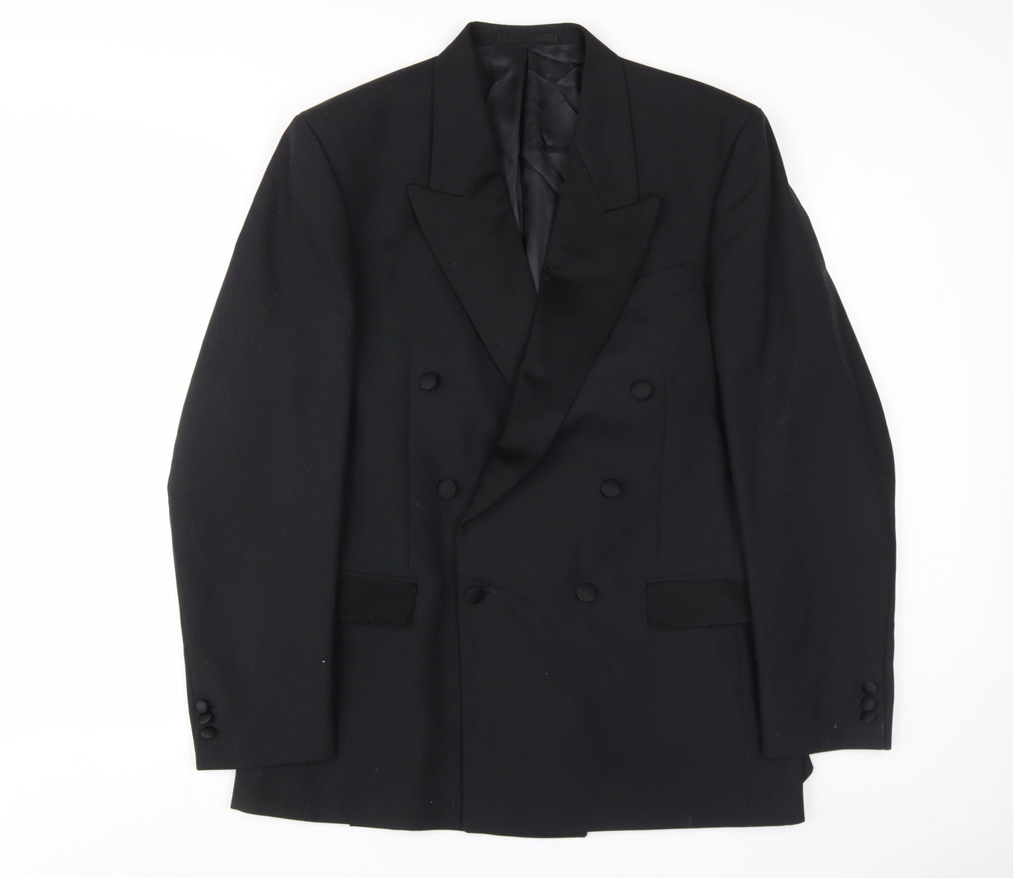 Berwin & Berwin Clothing Bundle - 5 Pack Preloved Mens Suits & Tailoring
