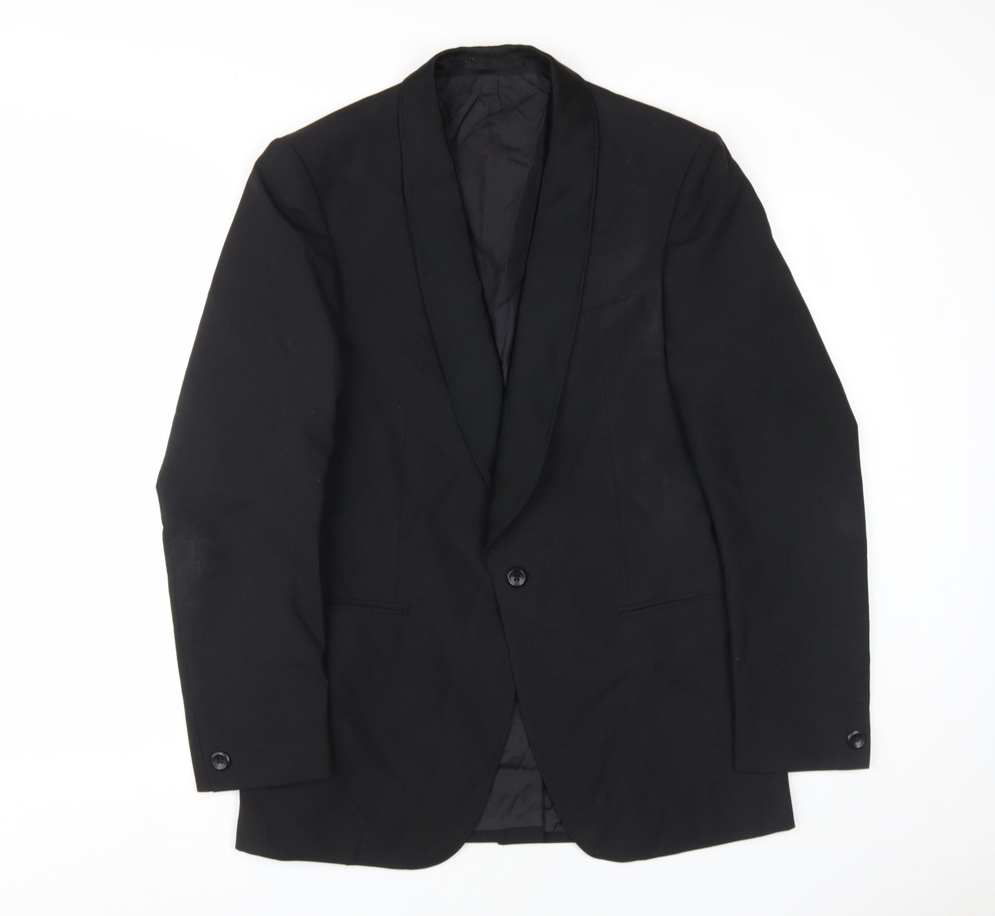 Varteks Clothing Bundle - 5 Pack Preloved Mens Suits & Tailoring