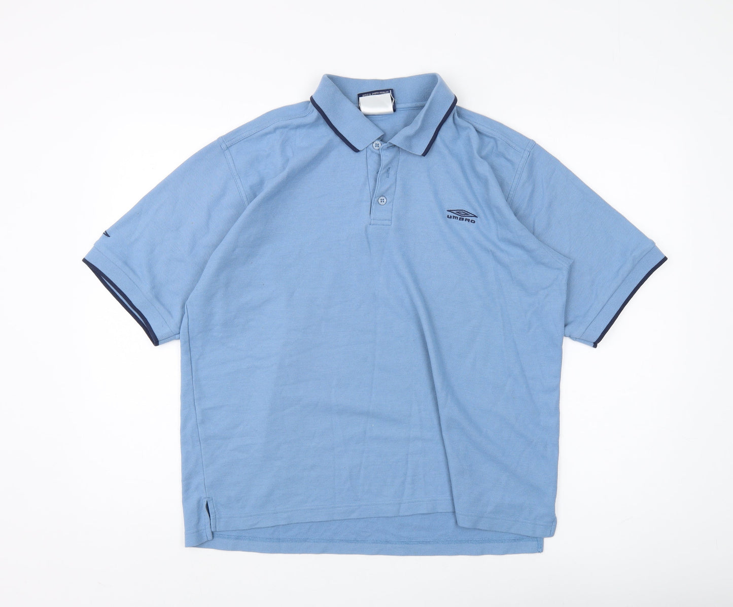 Umbro Clothing Bundle - 5 Pack Preloved Mens Polos