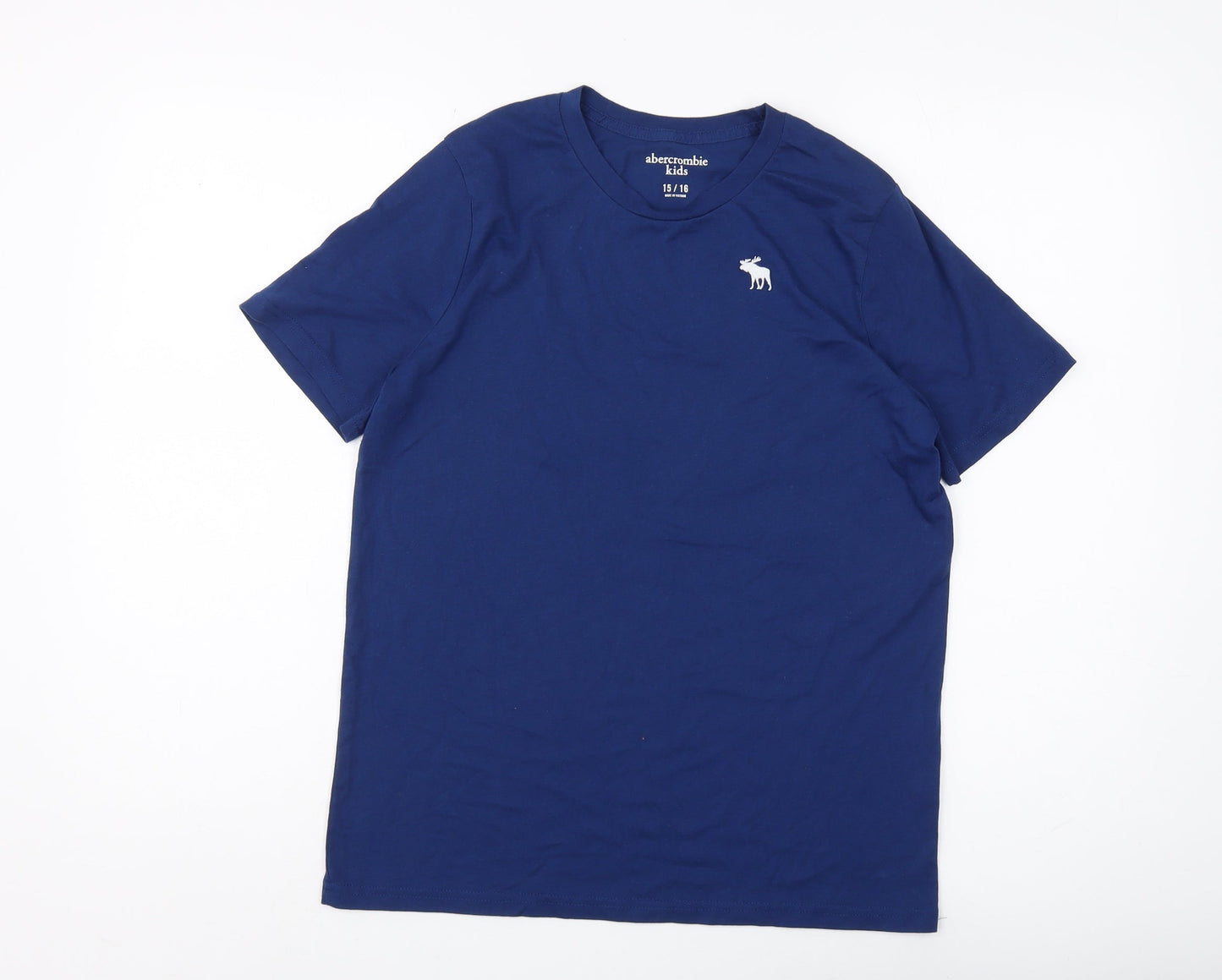 abercrombie kids Clothing Bundle - 5 Pack Preloved Boys T-Shirts, Tops & Shirts
