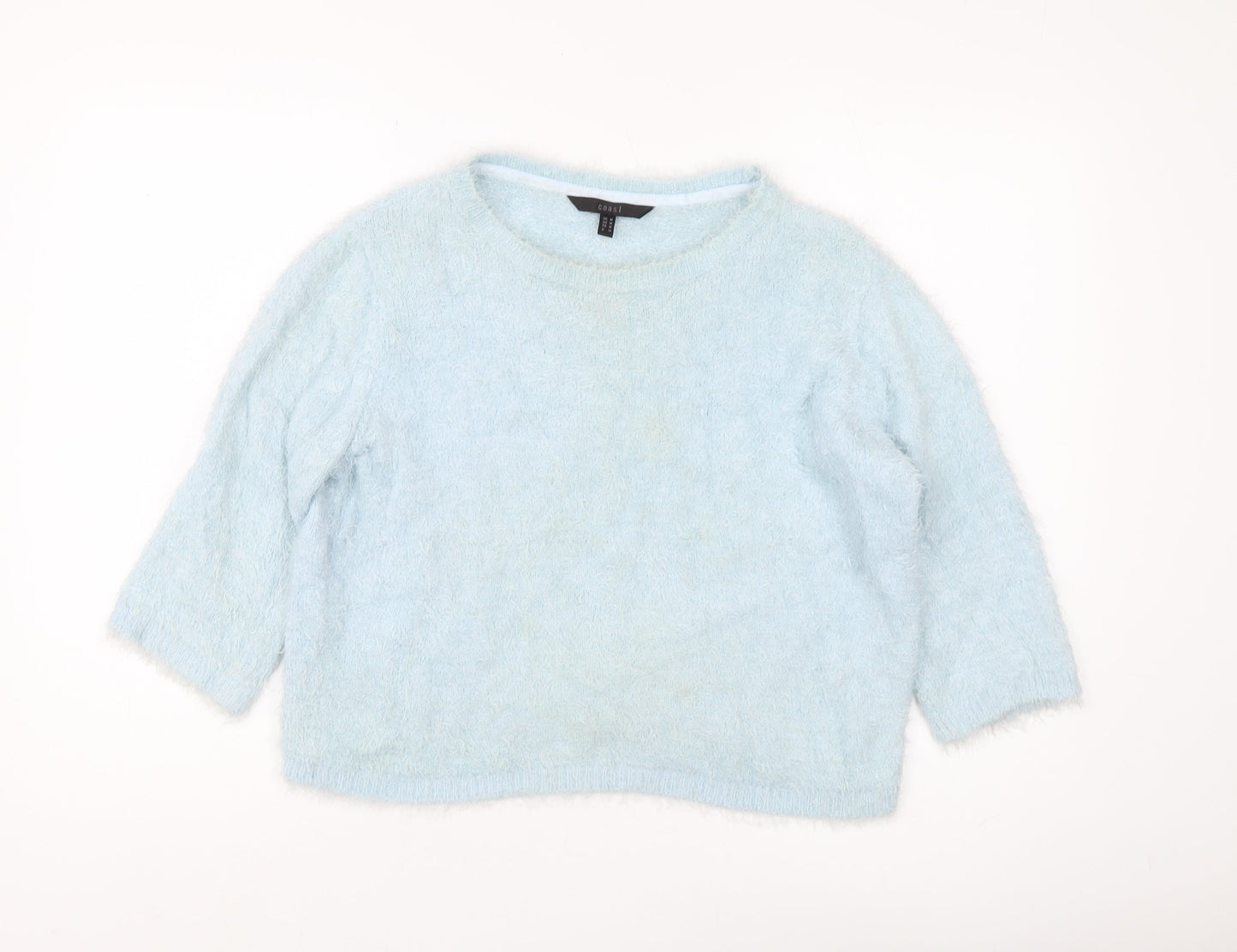 Coast Clothing Bundle - 5 Pack Preloved Womens Jumpers & Cardigans