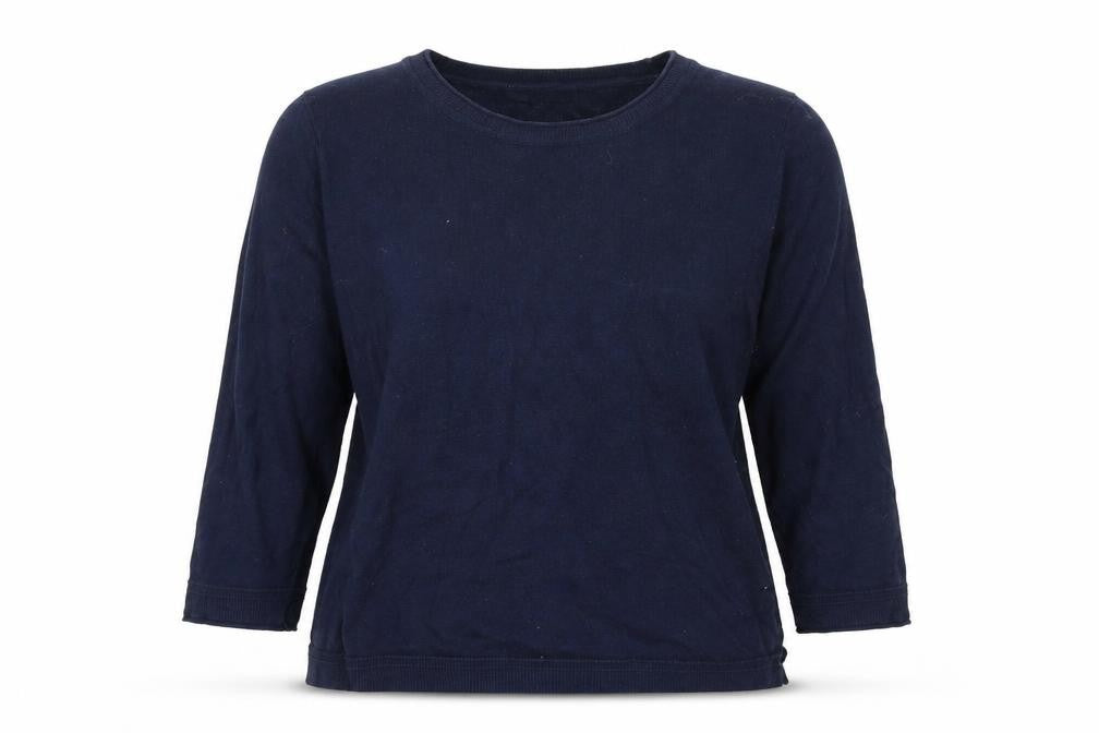 Next Women's Blue Pullover Jumper Size 16
