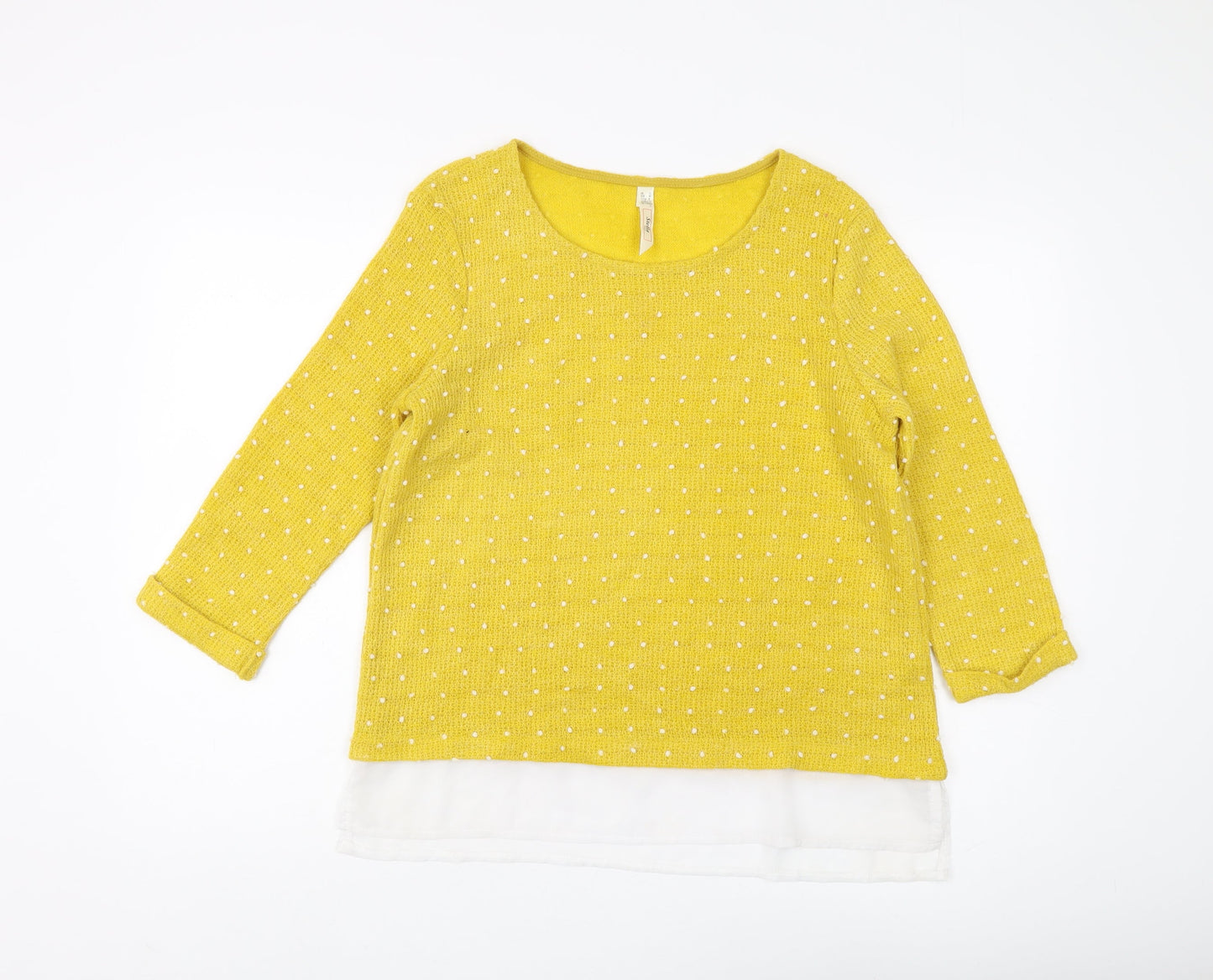 Stella Clothing Bundle - 5 Pack Preloved Womens Jumpers & Cardigans