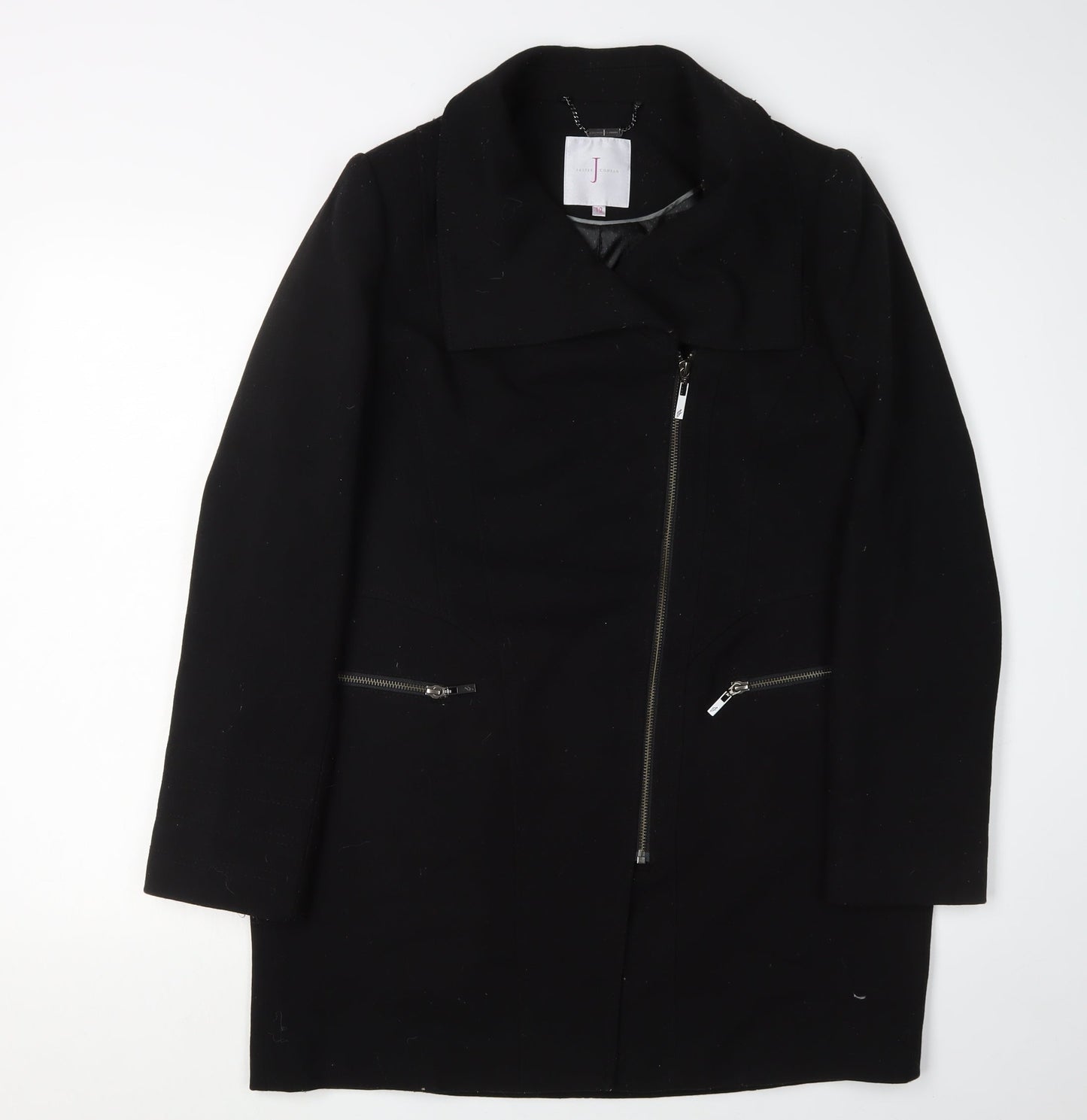Jasper Conran Clothing Bundle - 5 Pack Preloved Womens Coats & Jackets
