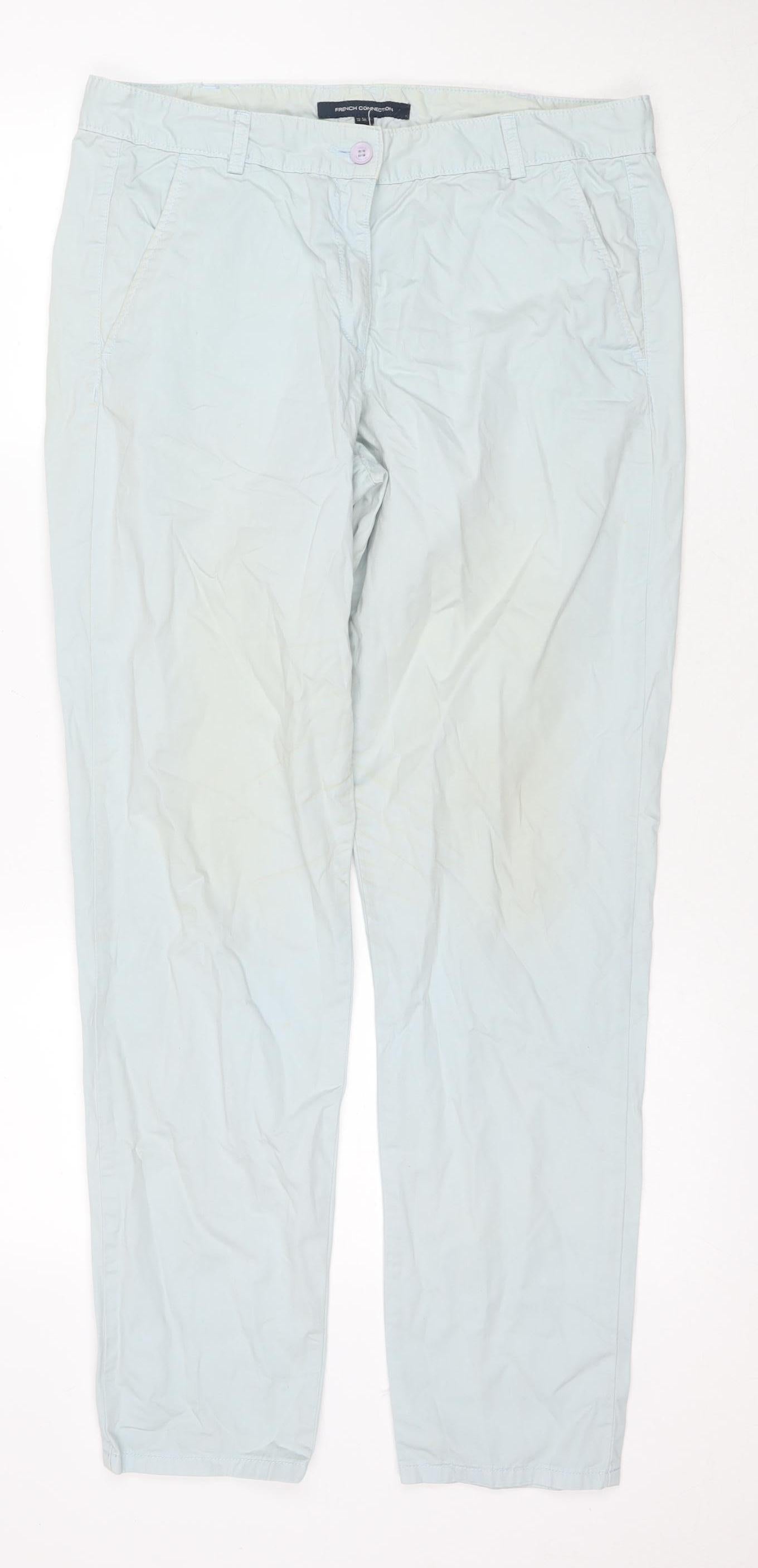 French Connection Clothing Bundle - 5 Pack Preloved Womens Trousers