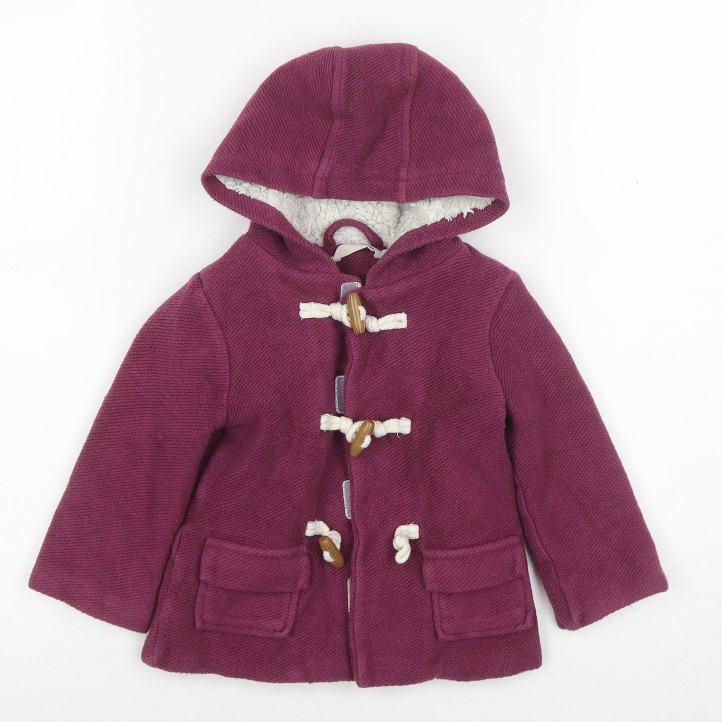 John Lewis Clothing Bundle - 5 Pack Preloved Baby Coats, Jackets & Snowsuits