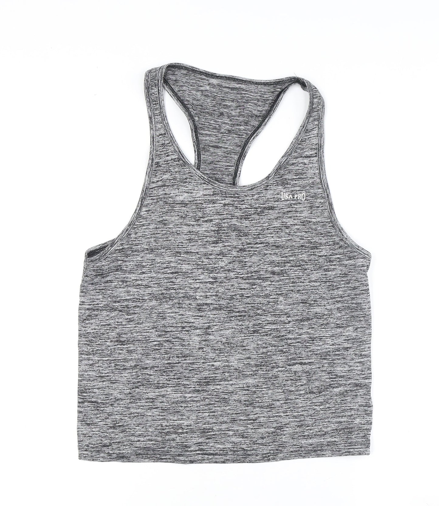 USA Pro Clothing Bundle - 5 Pack Preloved Womens Activewear Tops