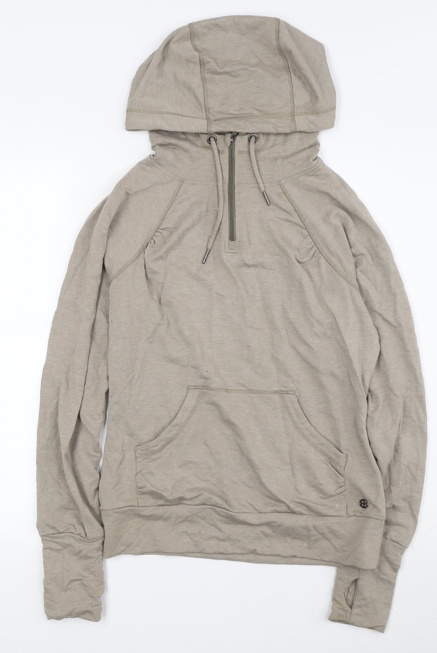 Sweaty Betty Clothing Bundle - 5 Pack Preloved Womens Hoodies & Sweats