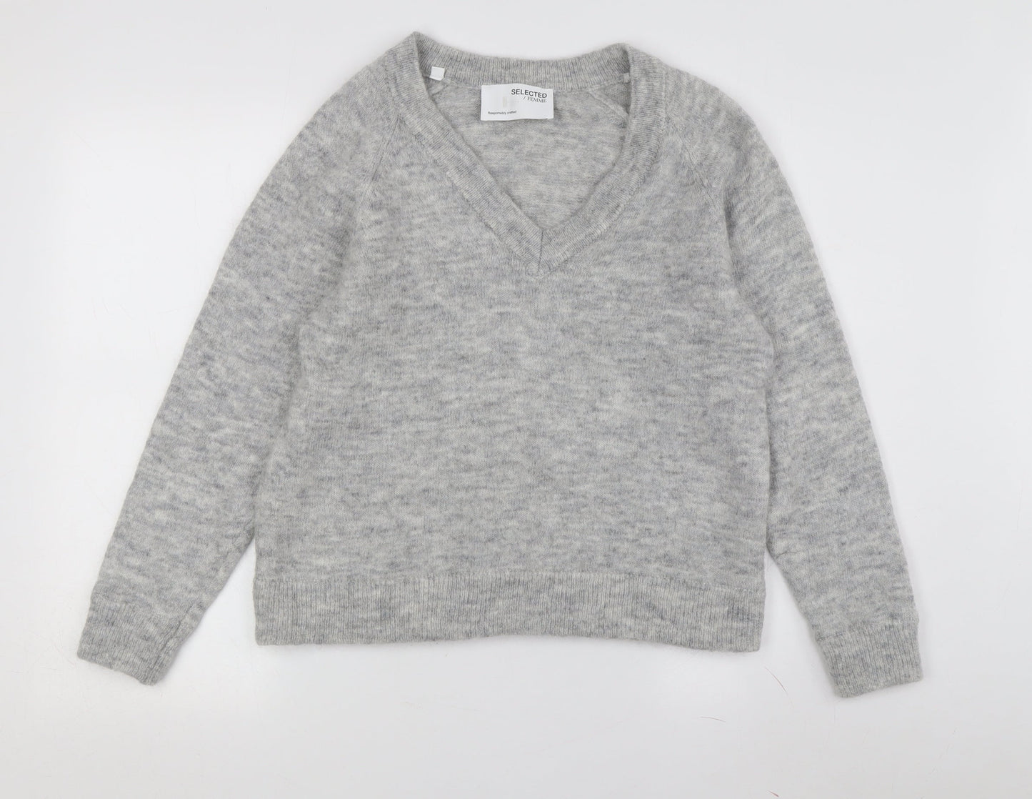 Select Clothing Bundle - 5 Pack Preloved Womens Jumpers & Cardigans