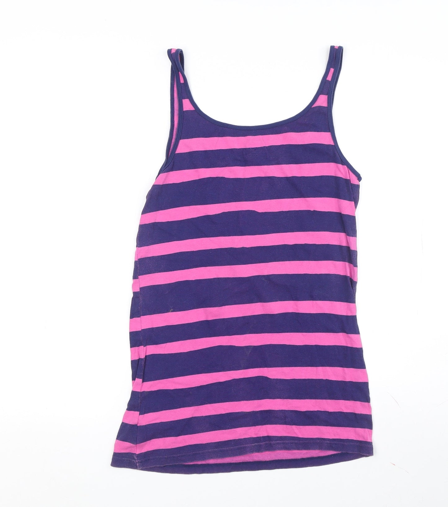 Disney Women's Multicoloured Camisole Tank - L